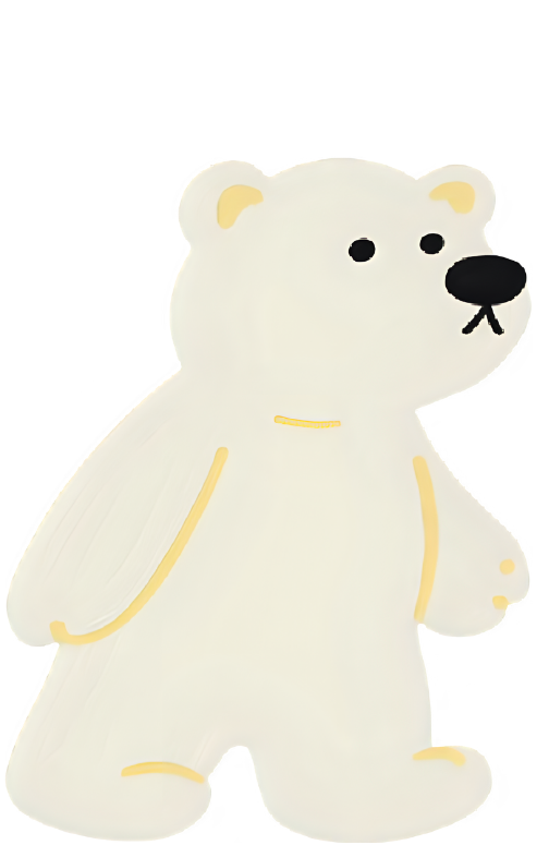 くまさんぽ
